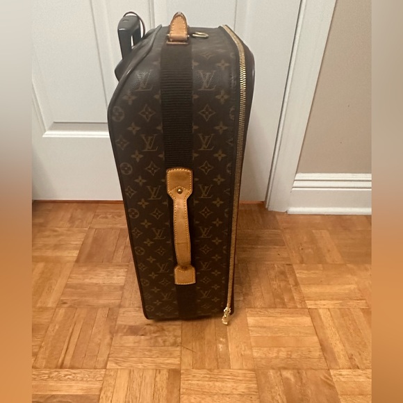 Louis Vuitton Bags Louis Vuitton Carryon Luggage Poshmark